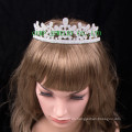 Venta caliente Princess Tiara Rhinestone Crown